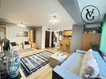 Apartament 2 camere - zona Compozitori -loc de parcare