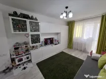 Apartament cu 2 camere și balcon cu vedere port Bd Ferdi...