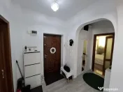 Apartament cu 2 camere și balcon cu vedere port Bd Ferdi... 