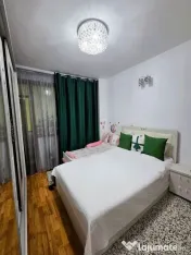 Apartament cu 2 camere și balcon cu vedere port Bd Ferdi... 