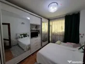 Apartament cu 2 camere și balcon cu vedere port Bd Ferdi... 