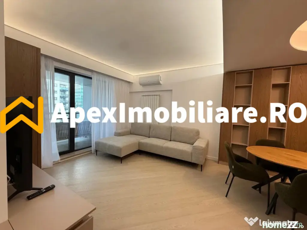 Apartament 3 camere de inchiriat Pipera București | ApexImo - Bucuresti (Bucuresti-Ilfov)