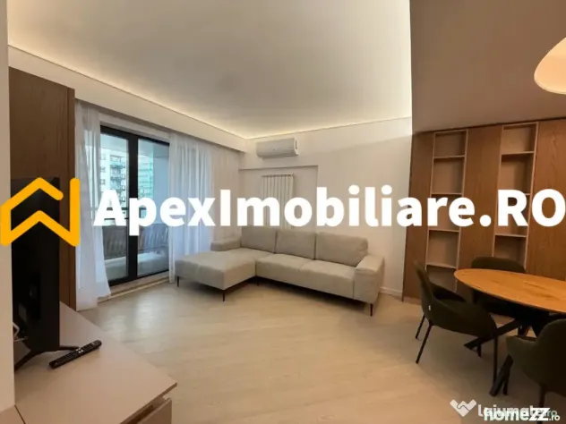Apartament 3 camere de inchiriat Pipera București | ApexImo - Bucuresti (Bucuresti-Ilfov)