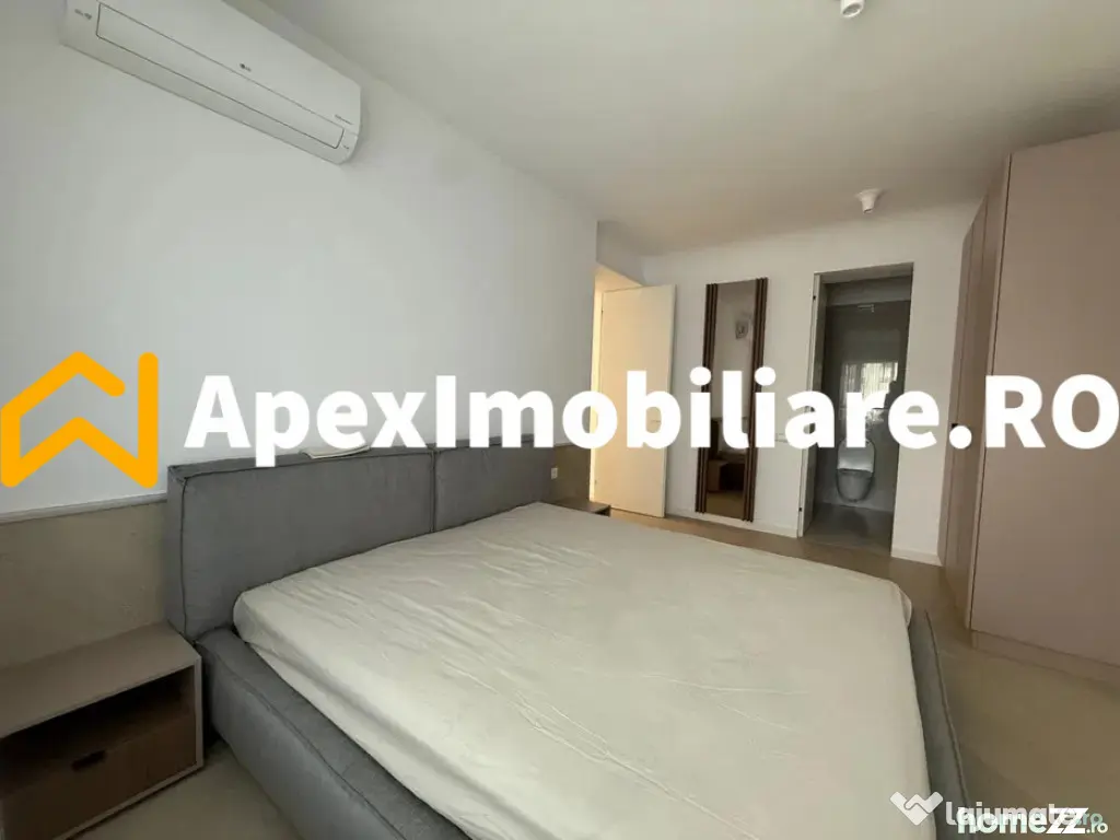 Apartament 3 camere de inchiriat Pipera București | ApexImo - Bucuresti (Bucuresti-Ilfov)