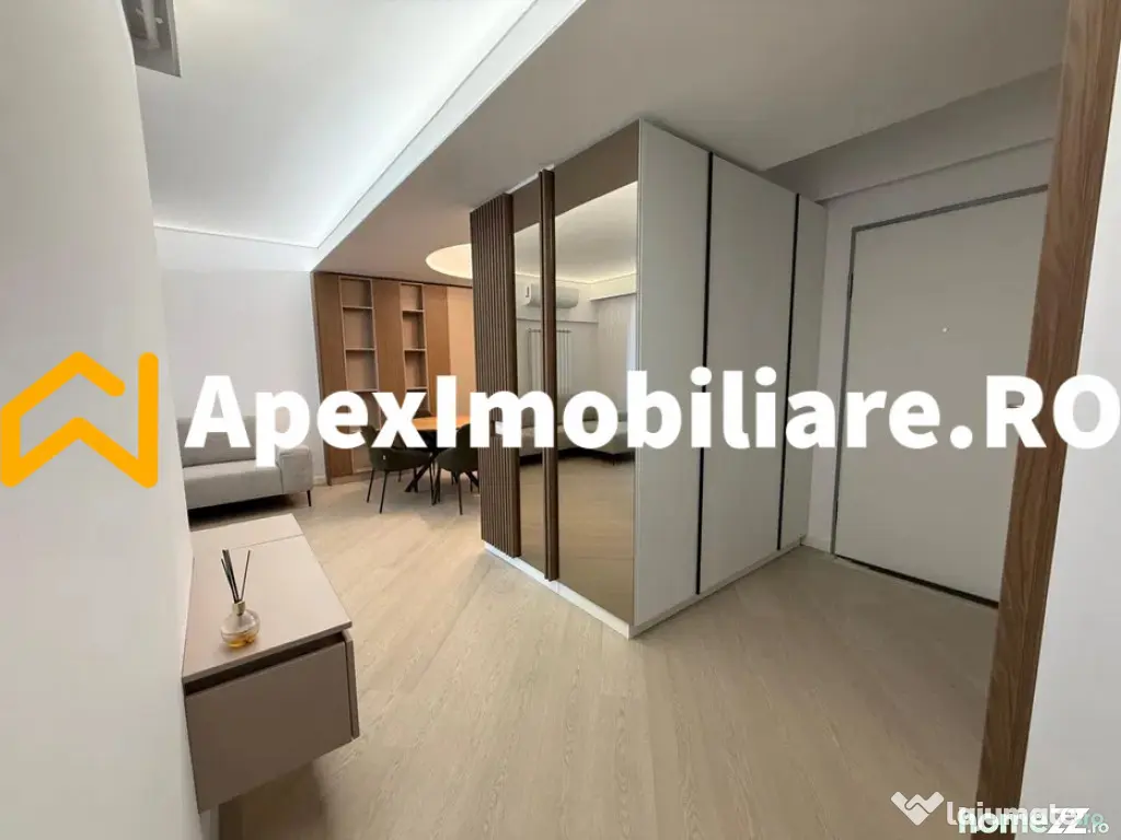 Apartament 3 camere de inchiriat Pipera București | ApexImo - Bucuresti (Bucuresti-Ilfov)