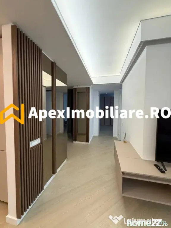 Apartament 3 camere de inchiriat Pipera București | ApexImo - Bucuresti (Bucuresti-Ilfov)