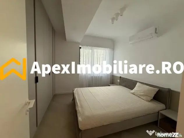 Apartament 3 camere de inchiriat Pipera București | ApexImo - Bucuresti (Bucuresti-Ilfov)