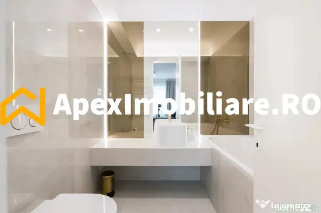 Apartament 3 camere de inchiriat Pipera București | ApexImo - Bucuresti (Bucuresti-Ilfov)