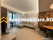 Apartament 3 camere de inchiriat Pipera București | ApexImo