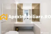 Apartament 3 camere de inchiriat Pipera București | ApexImo