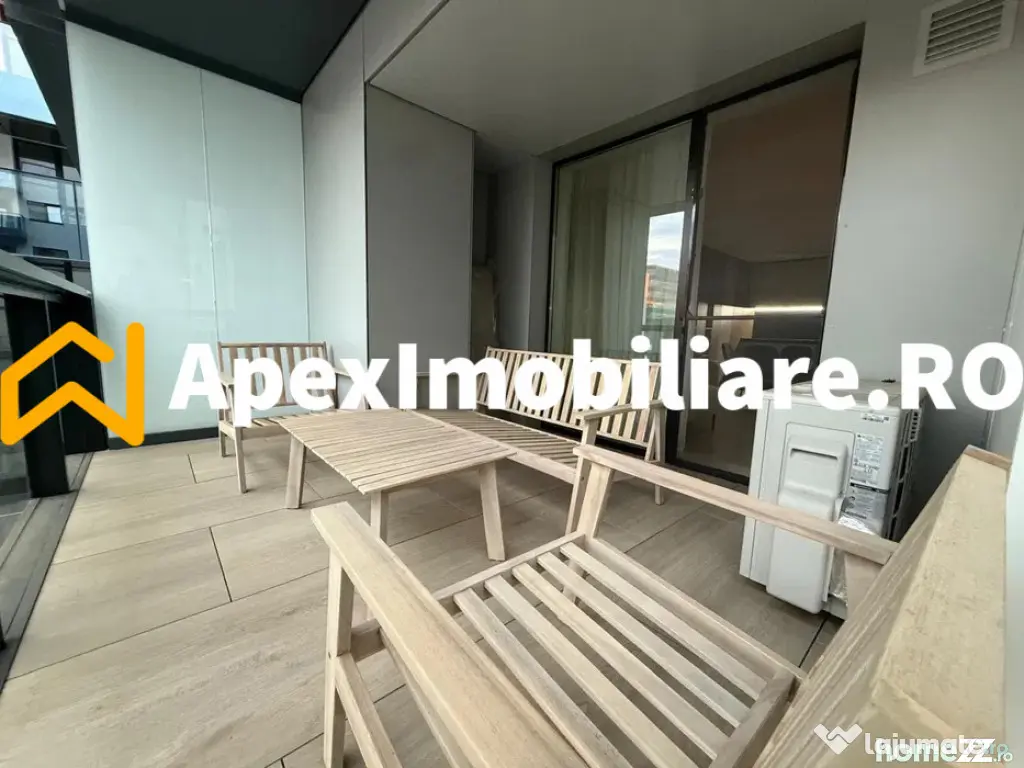 Apartament 3 camere de inchiriat Pipera București | ApexImo - Bucuresti (Bucuresti-Ilfov)