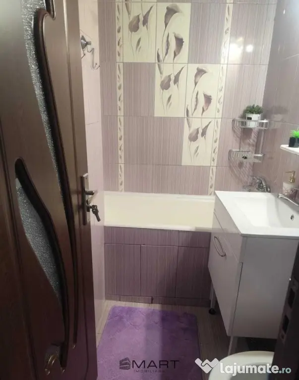 Apartament 2 camere zona Vasile Aron