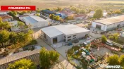 Hală industrială | 340 mp | Năvodari 
