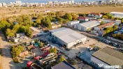 Hală industrială | 340 mp | Năvodari 