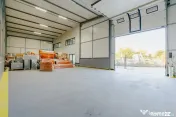 Hală industrială | 340 mp | Năvodari 