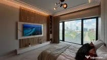 Penthouse l 250 MP l Vedere Parc l Luxury Living