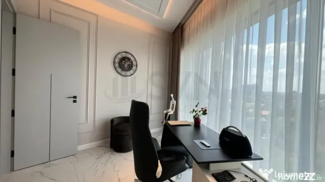Penthouse l 250 MP l Vedere Parc l Luxury Living