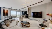 Penthouse l 300 MPC l Vedere Panoramica