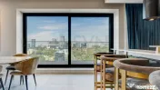 Penthouse l 300 MPC l Vedere Panoramica