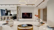 Penthouse l 300 MPC l Vedere Panoramica