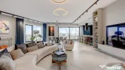 Penthouse l 300 MPC l Vedere Panoramica