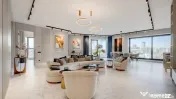 Penthouse l 300 MPC l Vedere Panoramica
