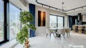 Penthouse l 300 MPC l Vedere Panoramica