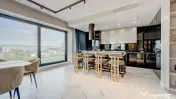 Penthouse l 300 MPC l Vedere Panoramica