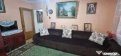 Trei camere, etajul 1, Piata Km 4-5 