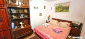 Trei camere, etajul 1, Piata Km 4-5 