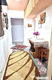 Trei camere, etajul 1, Piata Km 4-5 