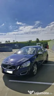 Volvo S60 D3, 143.000 km 