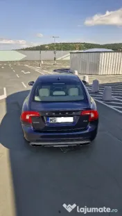 Volvo S60 D3, 143.000 km 