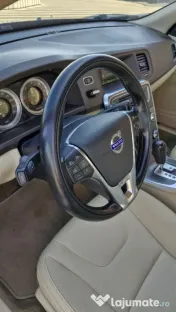 Volvo S60 D3, 143.000 km 