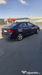 Volvo S60 D3, 143.000 km 
