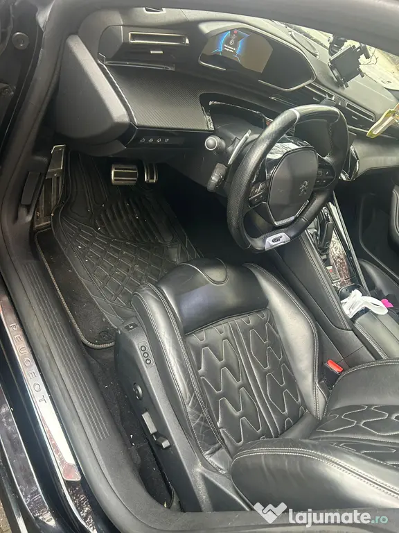 Volvo S60 D3, 143.000 km