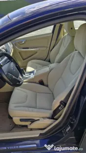 Volvo S60 D3, 143.000 km 