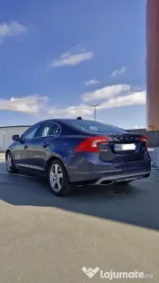 Volvo S60 D3, 143.000 km 