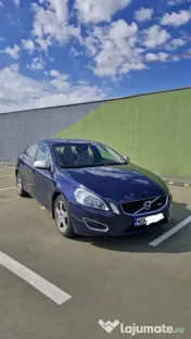 Volvo S60 D3, 143.000 km 