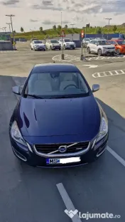 Volvo S60 D3, 143.000 km 
