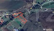 Teren intravilan pentru investitie -2000mp - Șutu comuna Ci