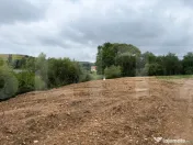 Teren intravilan pentru investitie -2000mp - Șutu comuna Ci