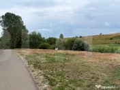 Teren intravilan pentru investitie -2000mp - Șutu comuna Ci