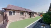 Casă renovată la cheie cu 2 camere în Pecica