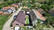 Casă renovată la cheie cu 2 camere în Pecica