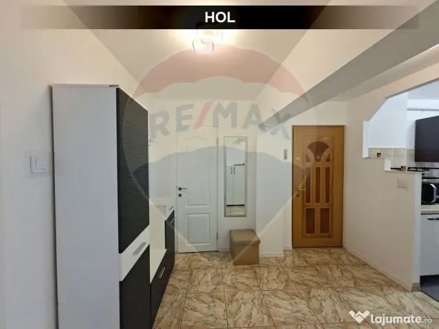 Locuinat premium, zona centrala , garaj sub bloc - DE INC...