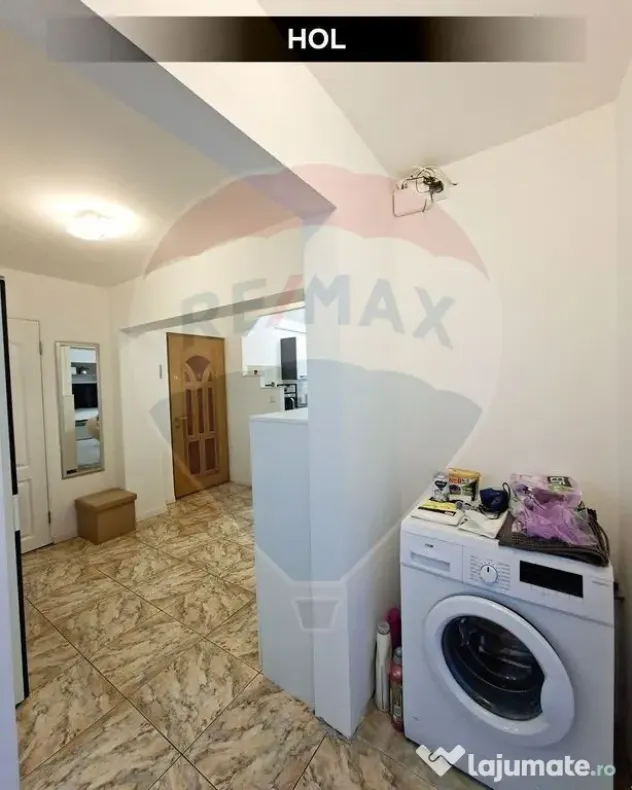 Locuinat premium, zona centrala , garaj sub bloc - DE INC...