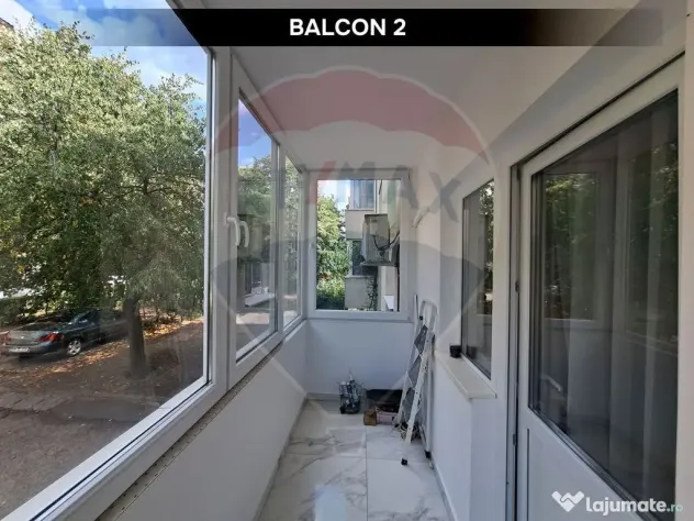 Locuinat premium, zona centrala , garaj sub bloc - DE INC...