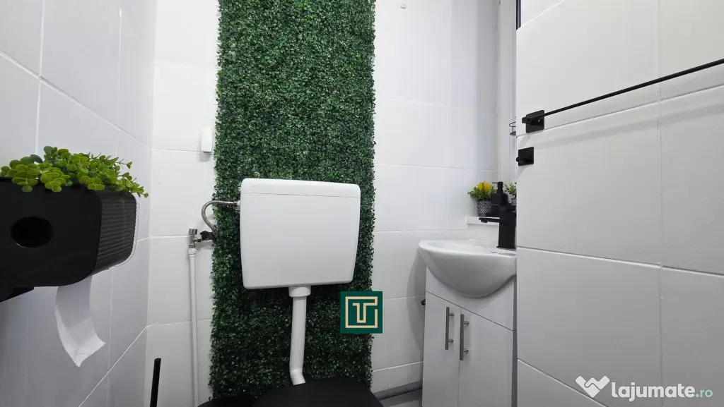 Apartament renovat recent, 2 camere – zonă Fabric, Timiș