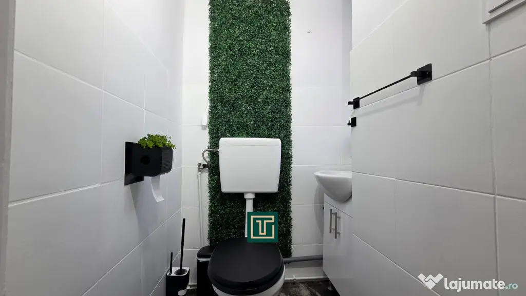 Apartament renovat recent, 2 camere – zonă Fabric, Timiș
